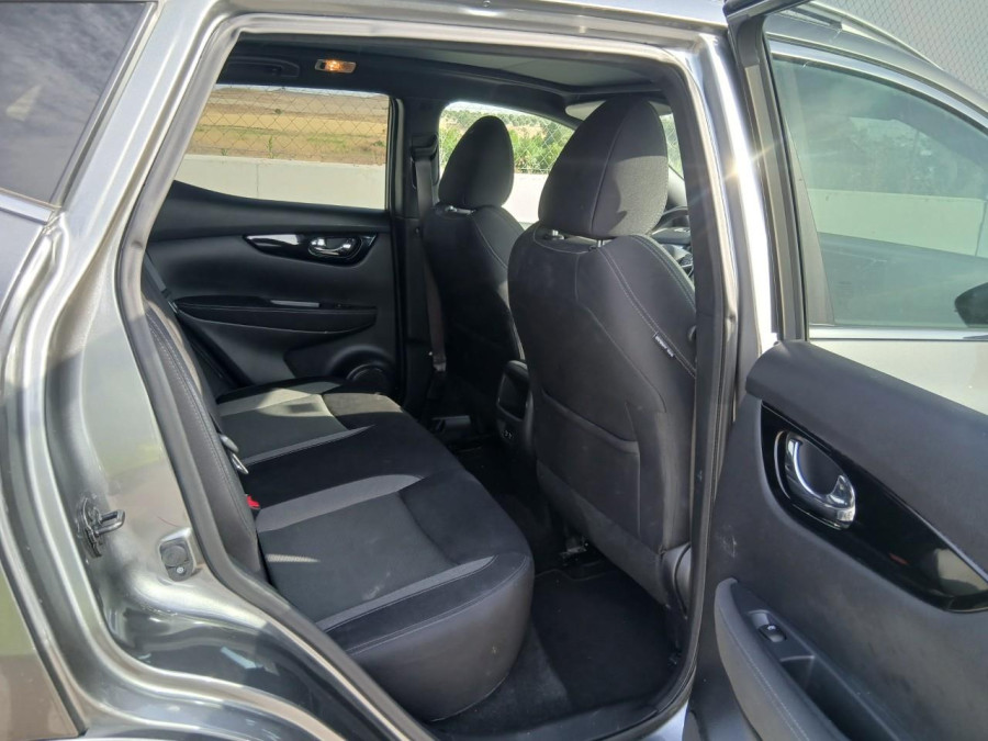 Imagen de NISSAN QASHQAI