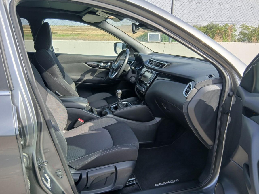 Imagen de NISSAN QASHQAI