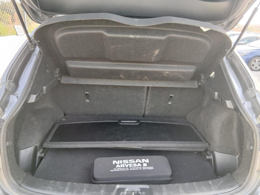 Imagen de NISSAN QASHQAI