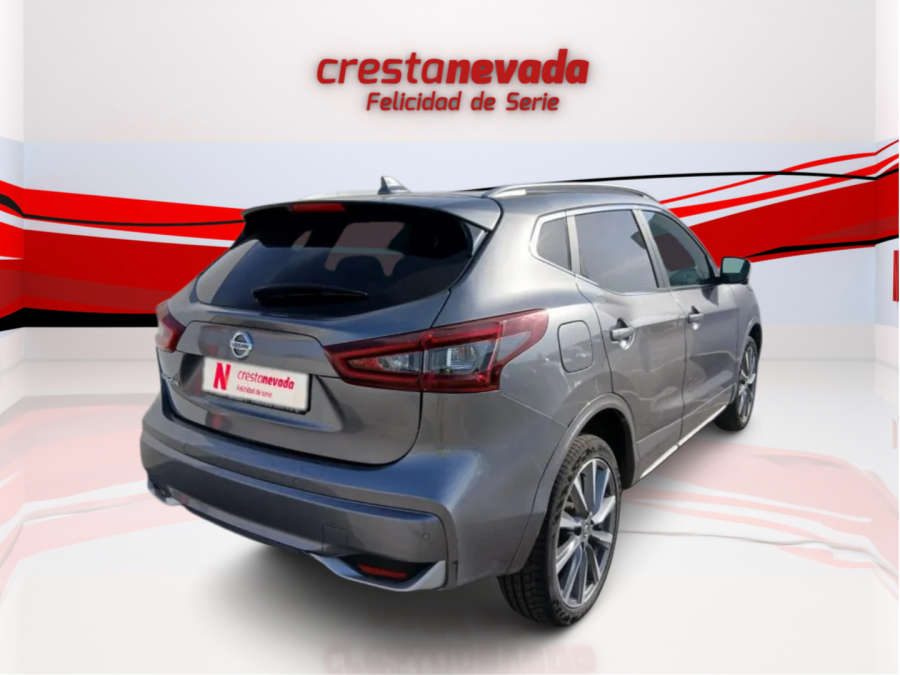 Imagen de NISSAN QASHQAI