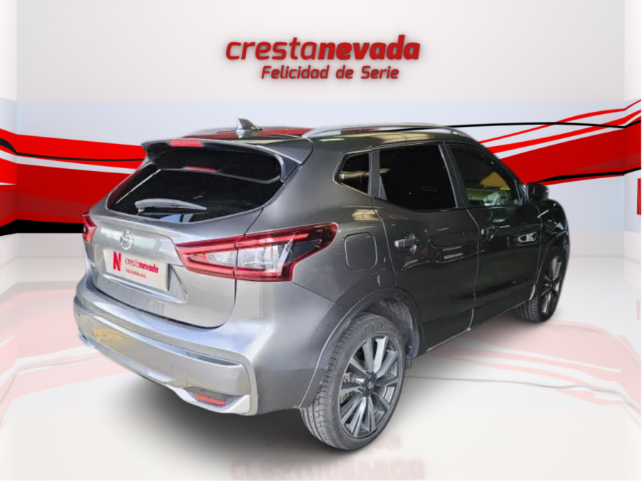 Imagen de NISSAN QASHQAI