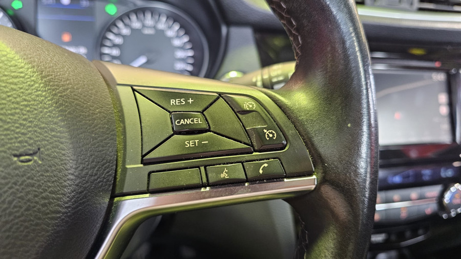 Imagen de NISSAN QASHQAI