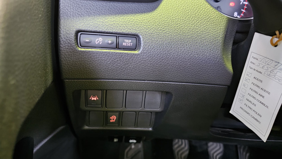 Imagen de NISSAN QASHQAI