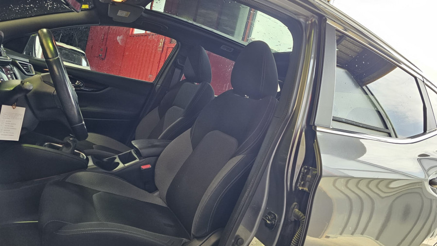 Imagen de NISSAN QASHQAI