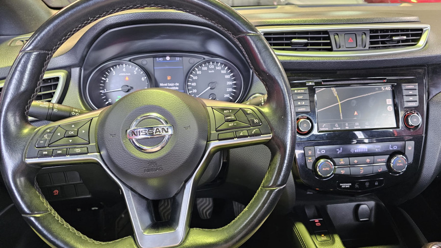 Imagen de NISSAN QASHQAI
