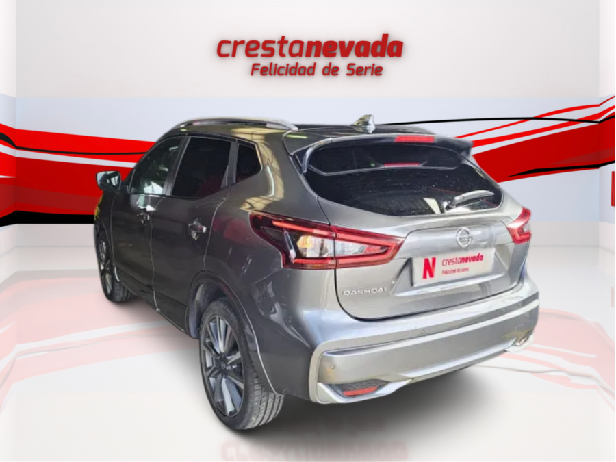 Imagen de NISSAN QASHQAI