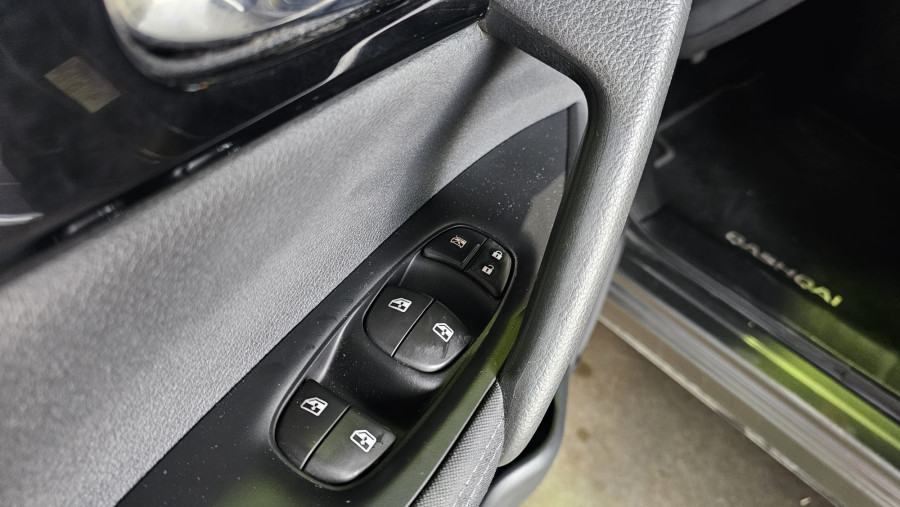 Imagen de NISSAN QASHQAI
