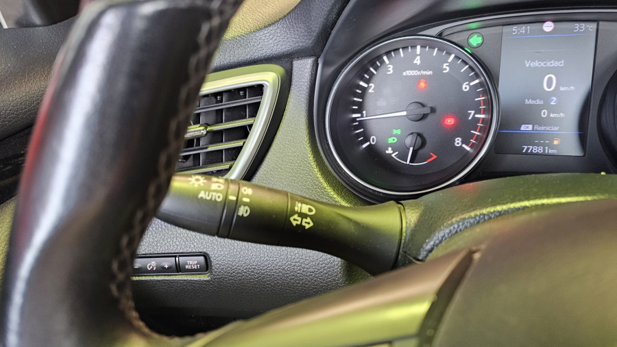 Imagen de NISSAN QASHQAI