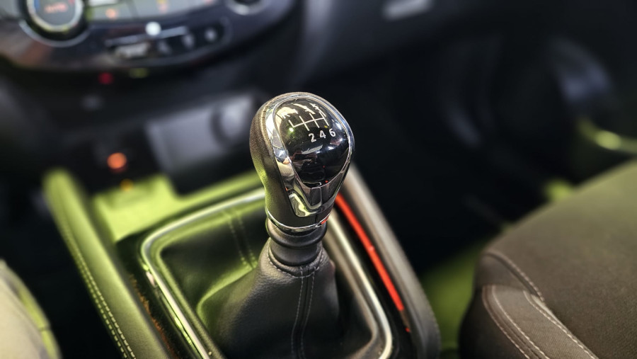 Imagen de NISSAN QASHQAI