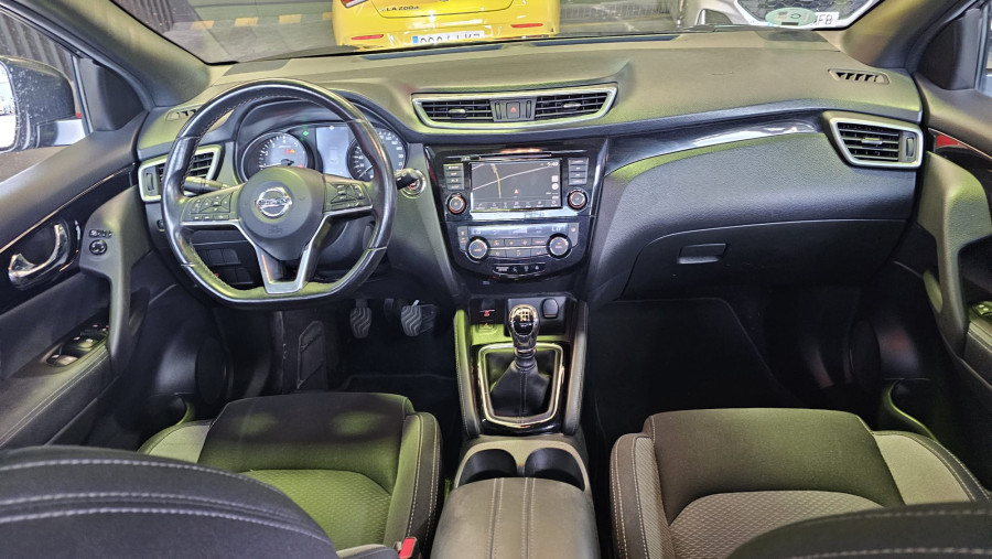 Imagen de NISSAN QASHQAI