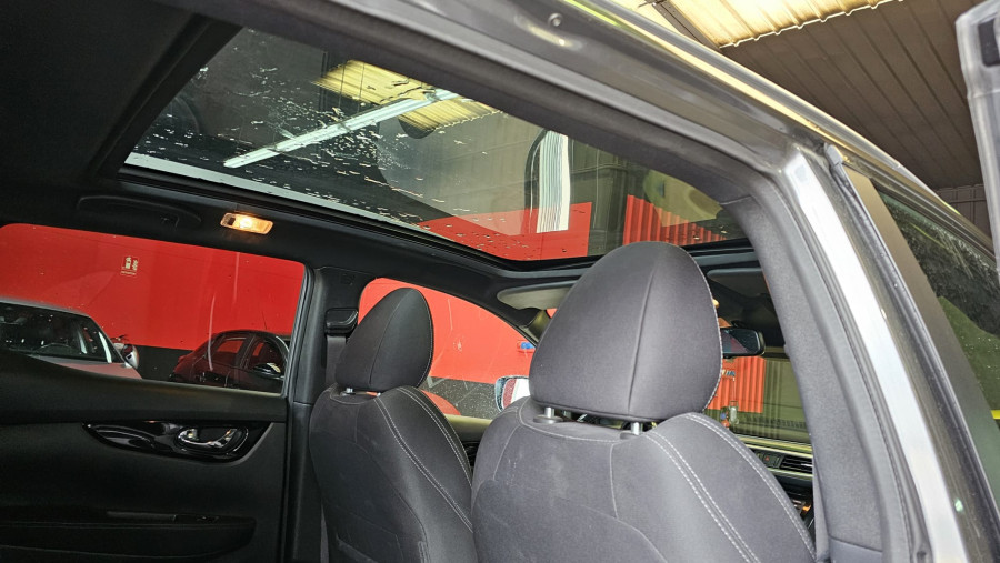Imagen de NISSAN QASHQAI