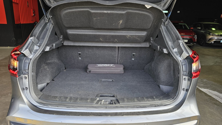 Imagen de NISSAN QASHQAI