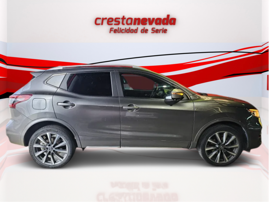 Imagen de NISSAN QASHQAI