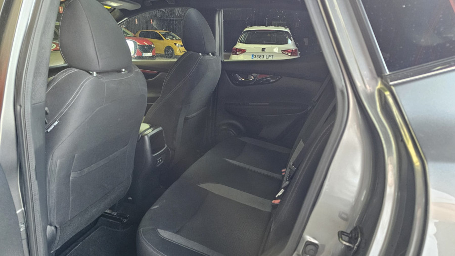 Imagen de NISSAN QASHQAI
