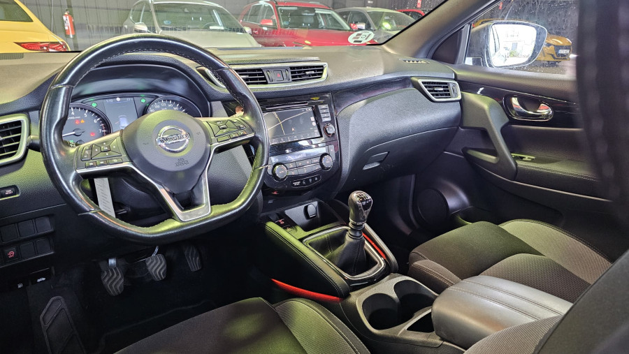 Imagen de NISSAN QASHQAI
