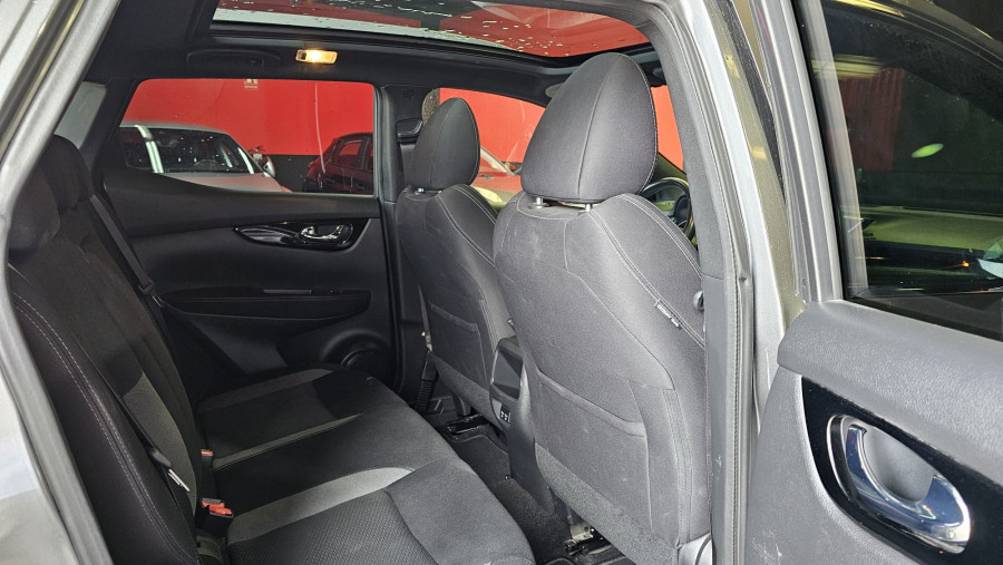 Imagen de NISSAN QASHQAI