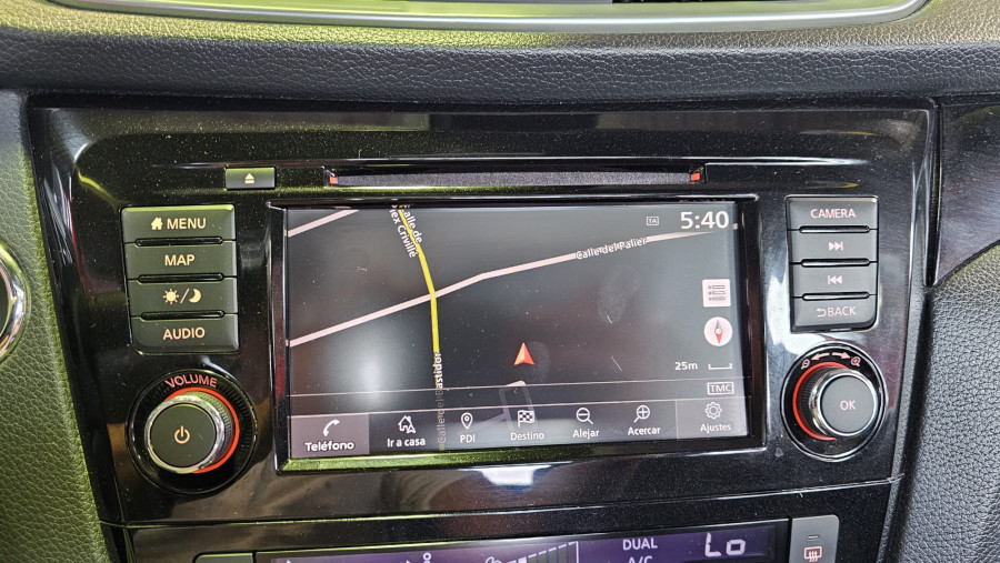 Imagen de NISSAN QASHQAI