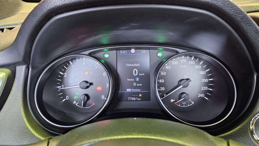 Imagen de NISSAN QASHQAI