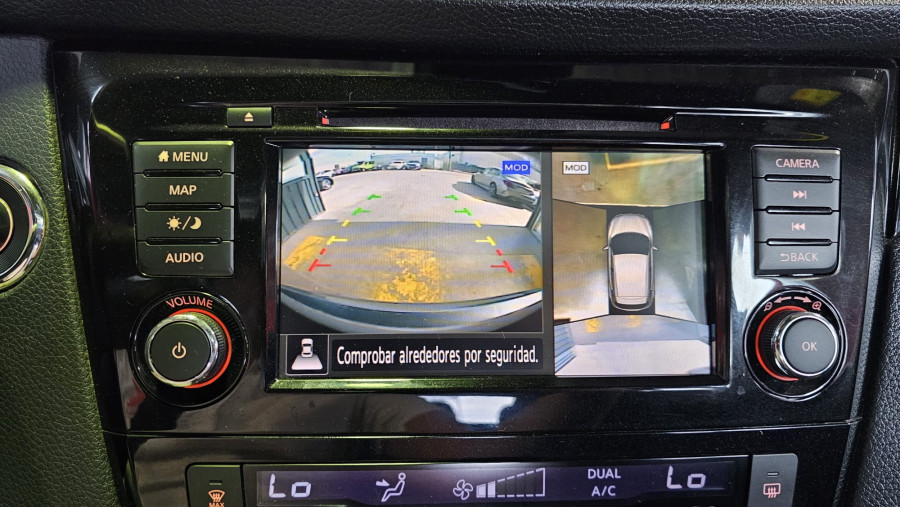 Imagen de NISSAN QASHQAI