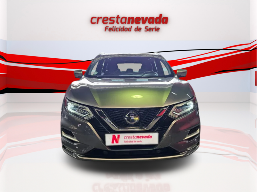 Imagen de NISSAN QASHQAI