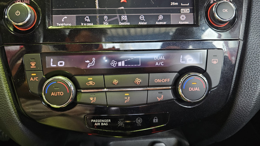 Imagen de NISSAN QASHQAI