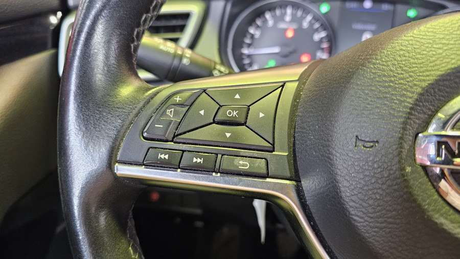 Imagen de NISSAN QASHQAI