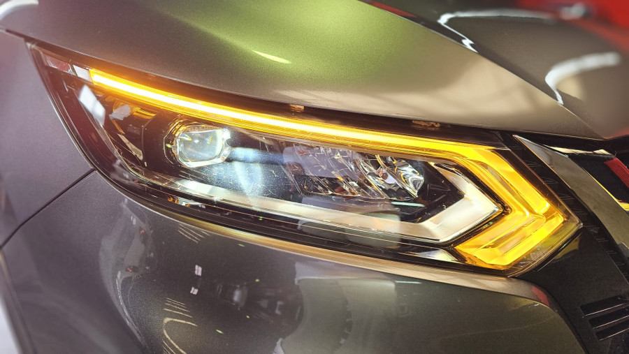 Imagen de NISSAN QASHQAI
