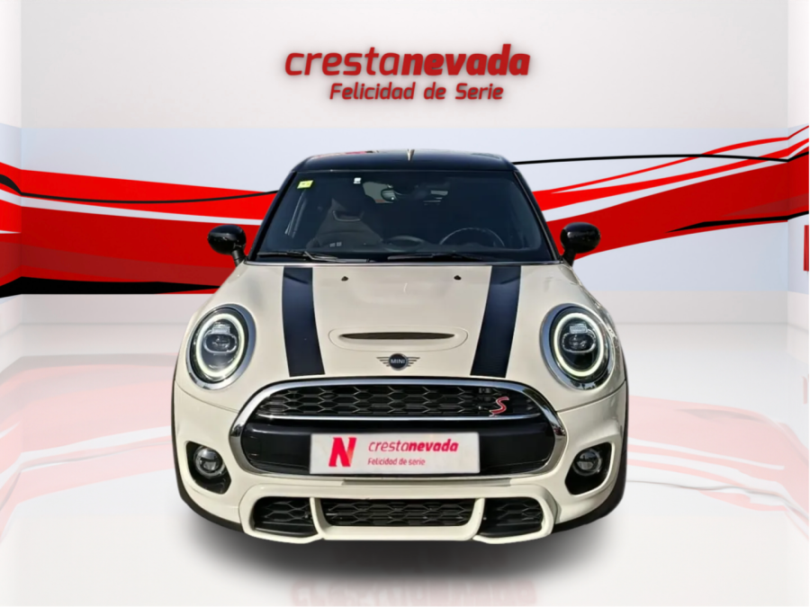 Imagen de Mini MINI
