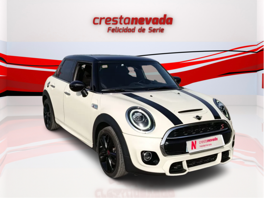 Imagen de Mini MINI