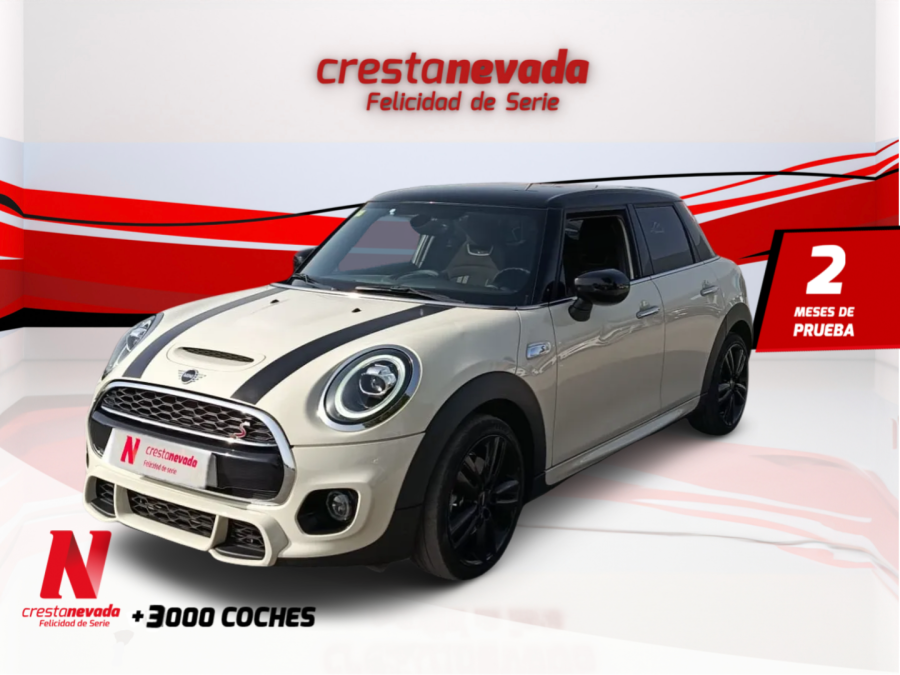 Imagen de Mini MINI