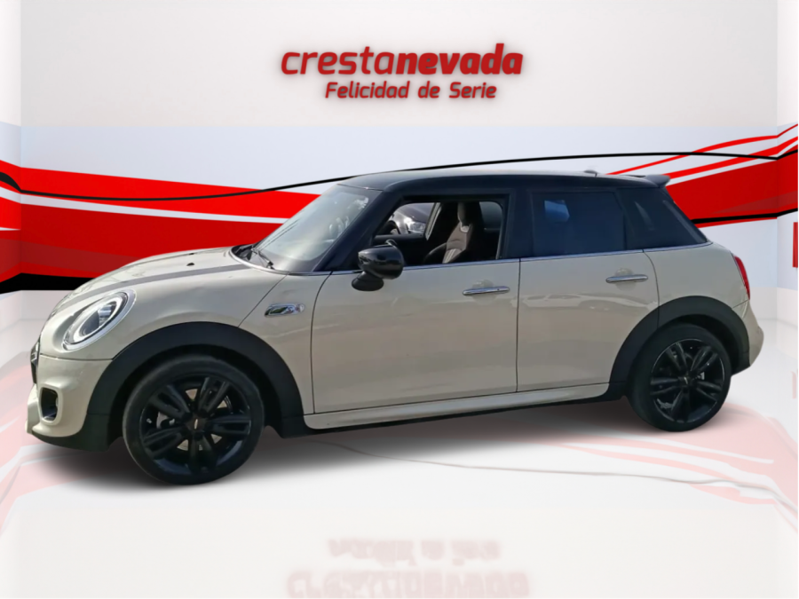 Imagen de Mini MINI