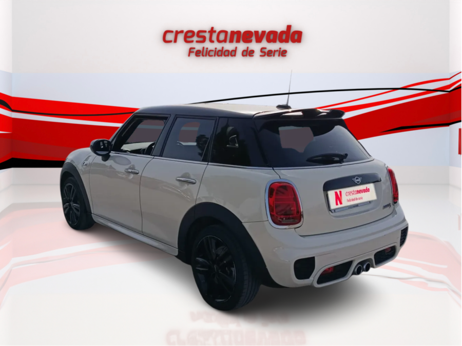 Imagen de Mini MINI