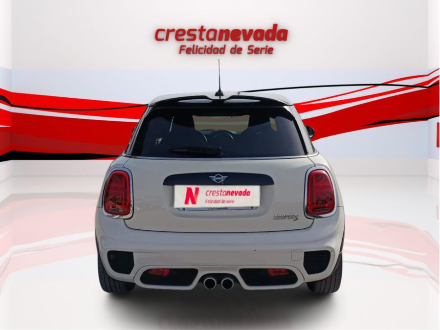 Imagen de Mini MINI