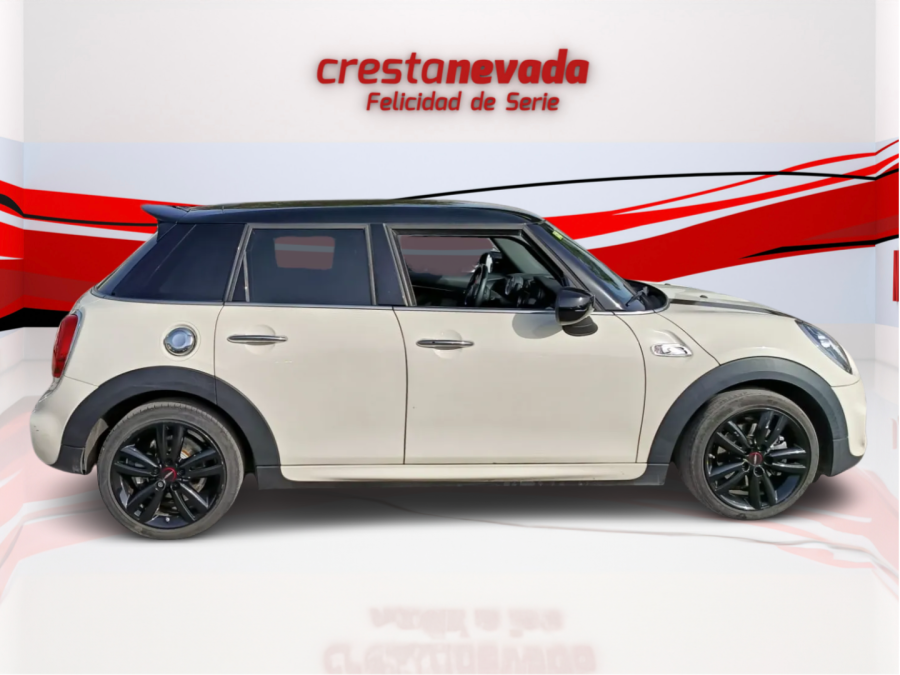 Imagen de Mini MINI