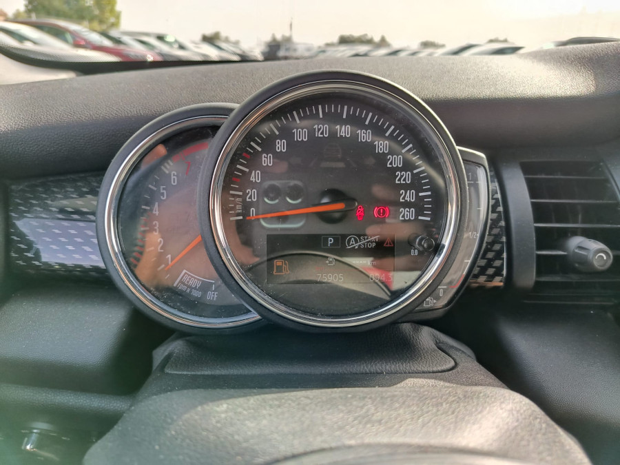 Imagen de Mini MINI