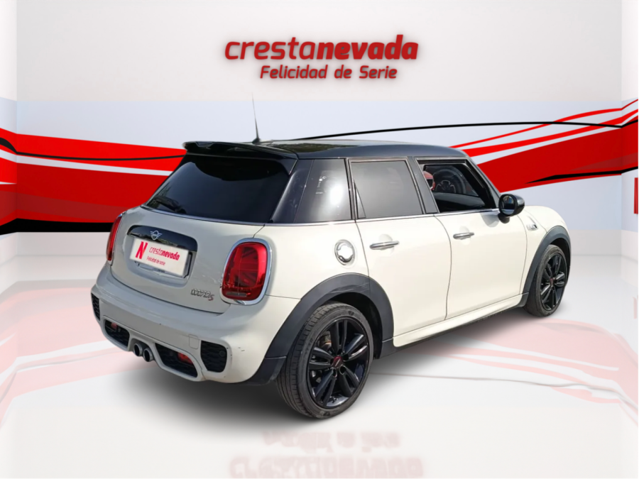 Imagen de Mini MINI