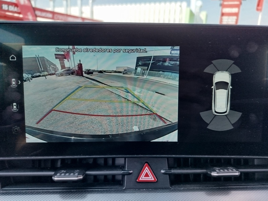 Imagen de Kia Sportage