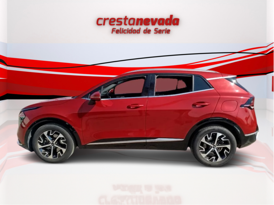 Imagen de Kia Sportage