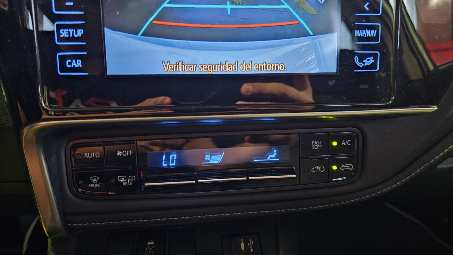 Imagen de TOYOTA Auris