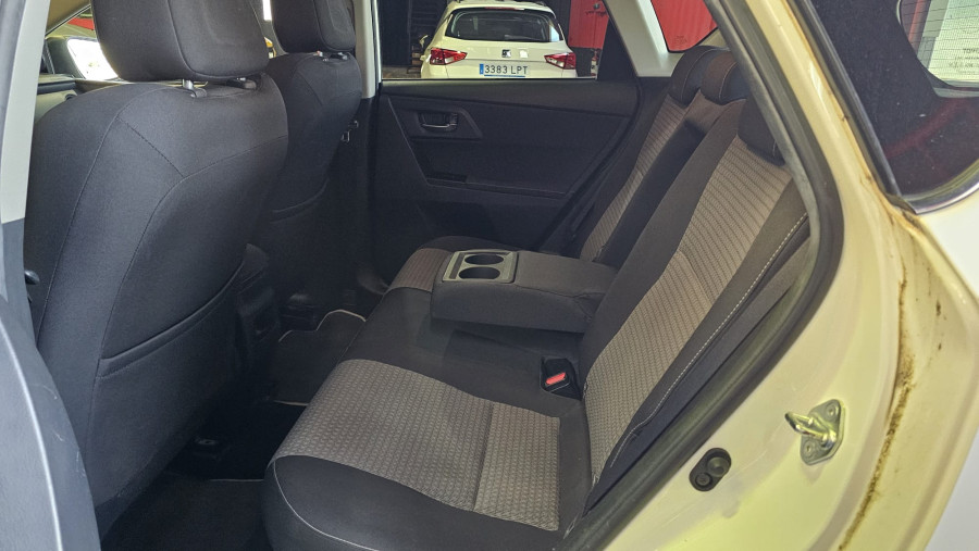 Imagen de TOYOTA Auris
