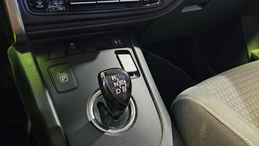 Imagen de TOYOTA Auris