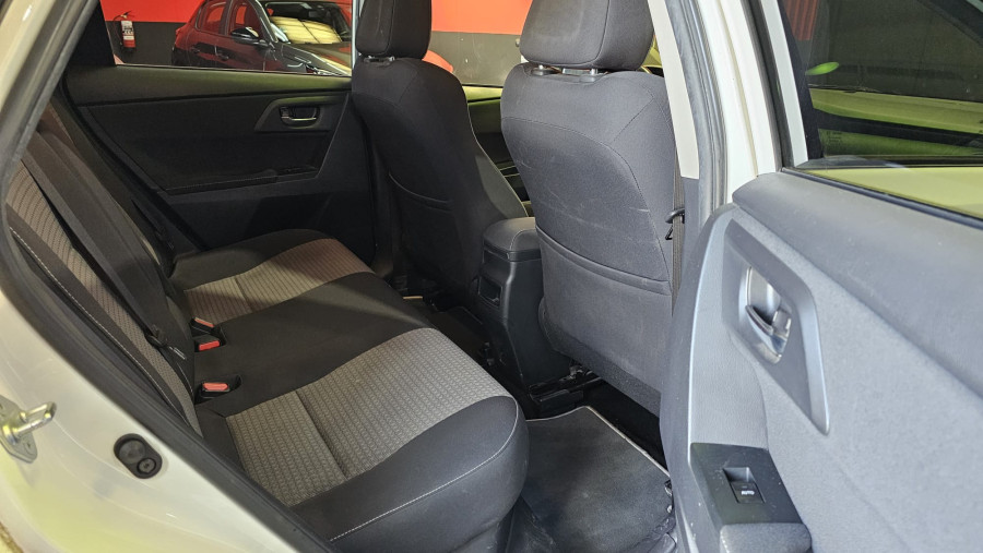 Imagen de TOYOTA Auris