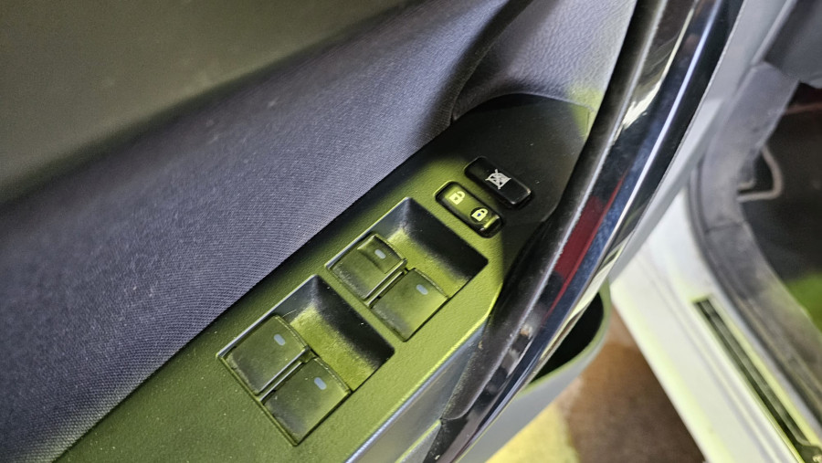 Imagen de TOYOTA Auris