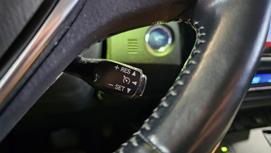 Imagen de TOYOTA Auris