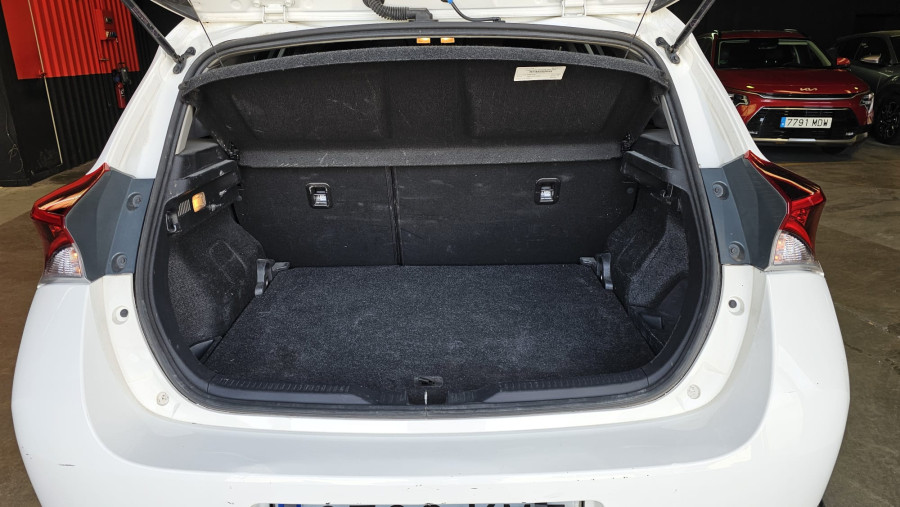 Imagen de TOYOTA Auris