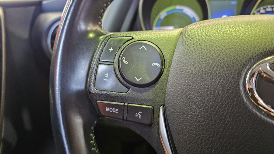 Imagen de TOYOTA Auris