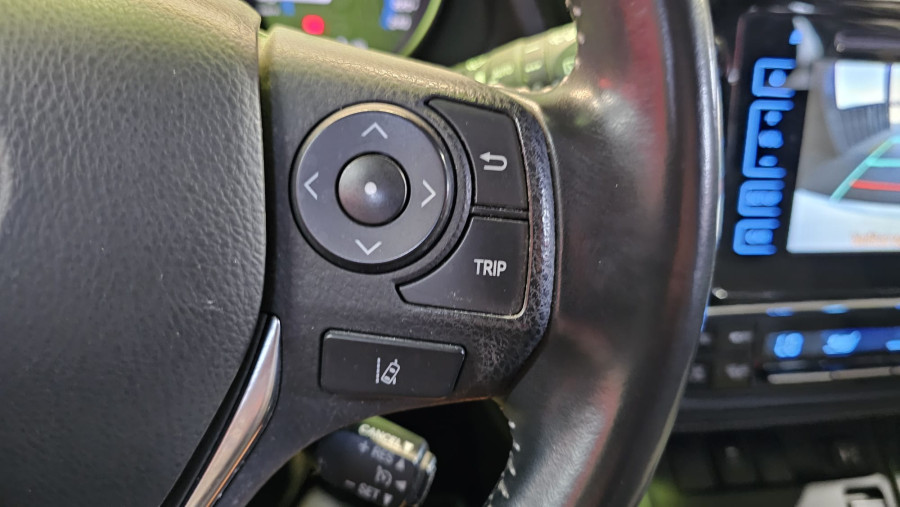 Imagen de TOYOTA Auris