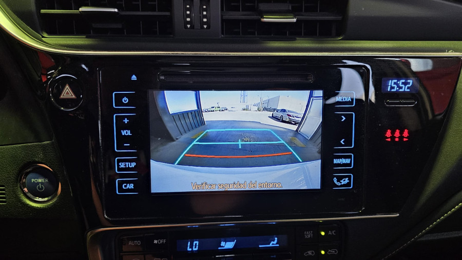 Imagen de TOYOTA Auris