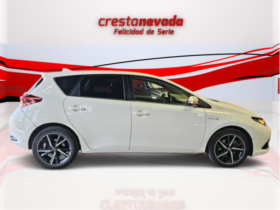 Imagen de TOYOTA Auris