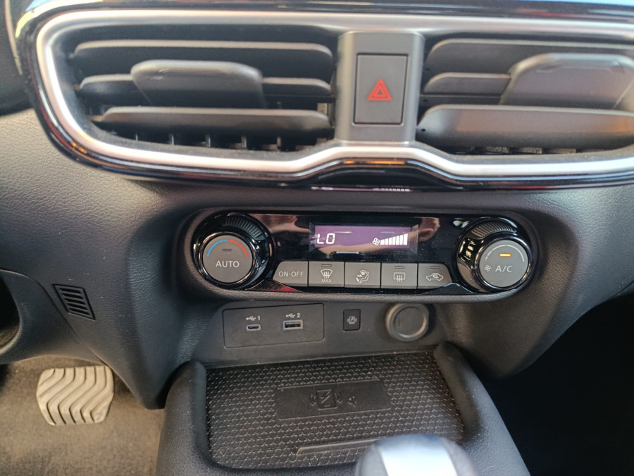 Imagen de NISSAN JUKE